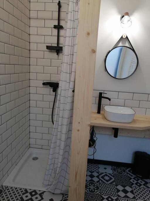 Apartamento Studio Aux Granges Du Vilaret Clairvaux-les-Lacs Exterior foto